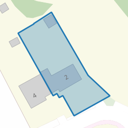 Perceel HLN02-C-1493