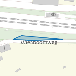 Perceel HLN02-C-1509