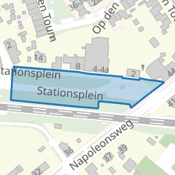 Perceel HLN02-C-1521