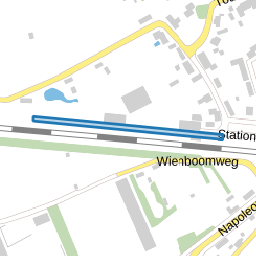 Perceel HLN02-C-1523