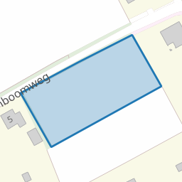 Perceel HLN02-C-1524