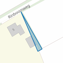 Perceel HLN02-C-1525