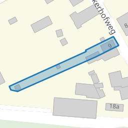 Perceel HLN02-C-1528