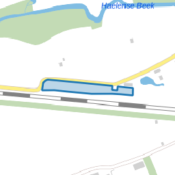 Perceel HLN02-C-1531