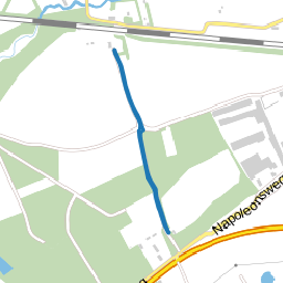 Perceel HLN02-C-1532