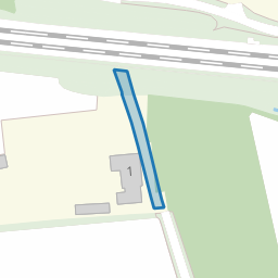 Perceel HLN02-C-1533