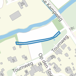 Perceel HLN02-C-1556