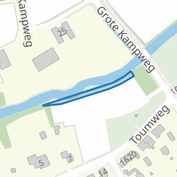 Perceel HLN02-C-1559