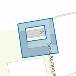 Perceel HLN02-C-1592