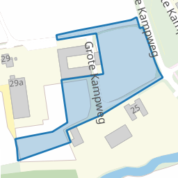 Perceel HLN02-C-1593