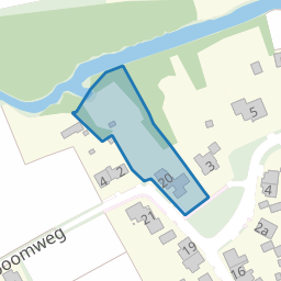 Perceel HLN02-C-1598