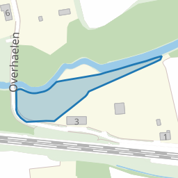 Perceel HLN02-C-1625