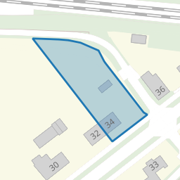 Perceel HLN02-C-1633