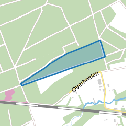 Perceel HLN02-D-1009