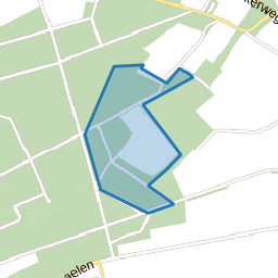 Perceel HLN02-D-1018