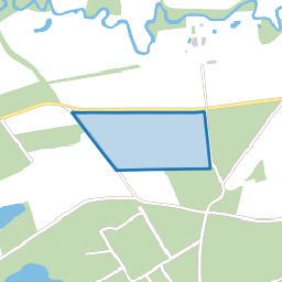 Perceel HLN02-D-1434