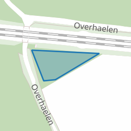 Perceel HLN02-D-1622