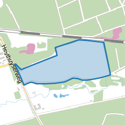 Perceel HLN02-D-1626