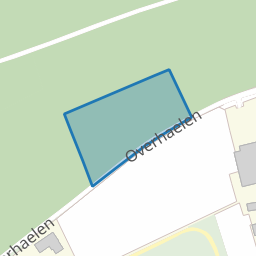 Perceel HLN02-D-1631