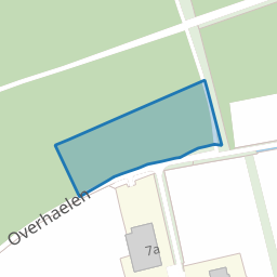 Perceel HLN02-D-1632