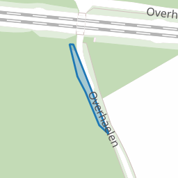 Perceel HLN02-D-1640