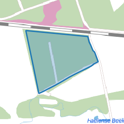 Perceel HLN02-D-1641