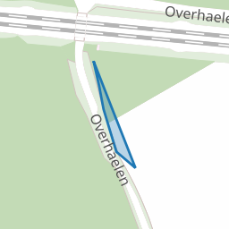 Perceel HLN02-D-1642