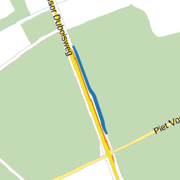 Perceel HLN02-D-1651