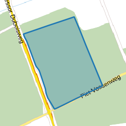 Perceel HLN02-D-1653