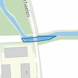 Perceel HLN02-D-1663