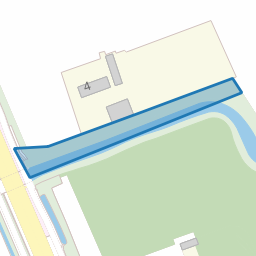 Perceel HLN02-D-1671