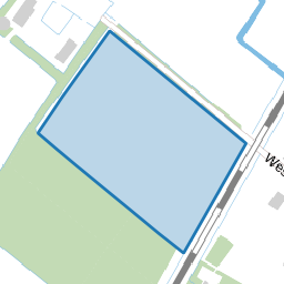 Perceel HLO00-A-1005