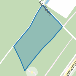 Perceel HLO00-A-1010