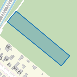 Perceel HLO00-A-1062