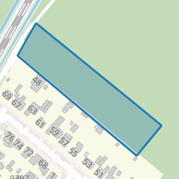 Perceel HLO00-A-1063