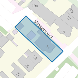 Perceel HLO00-A-1304