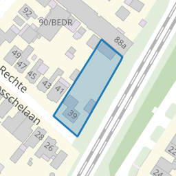 Perceel HLO00-A-1485