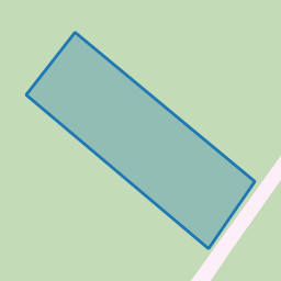 Perceel HLO00-A-1550