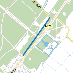 Perceel HLO00-A-1565