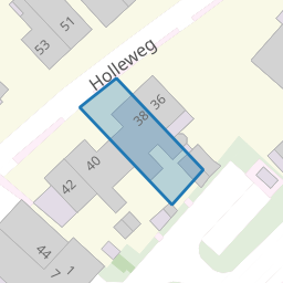 Perceel HLO00-A-1598