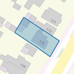 Perceel HLO00-A-1639