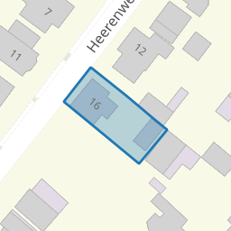 Perceel HLO00-A-1669