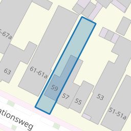 Perceel HLO00-A-1674