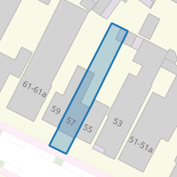 Perceel HLO00-A-1675