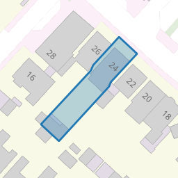 Perceel HLO00-A-1809