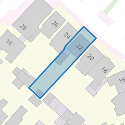 Perceel HLO00-A-1810