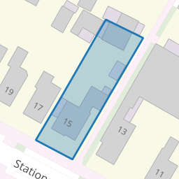 Perceel HLO00-A-1829