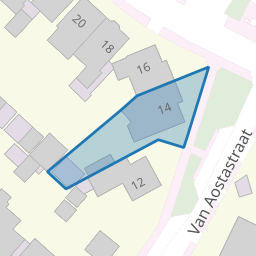 Perceel HLO00-A-1843