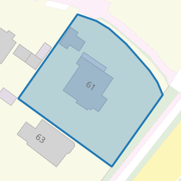 Perceel HLO00-A-1937