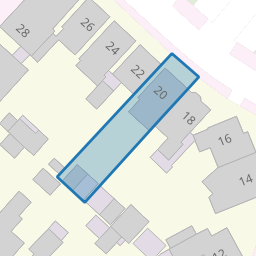 Perceel HLO00-A-1960